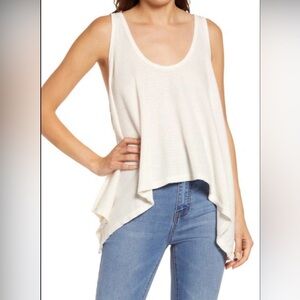 Free people sling lala tank